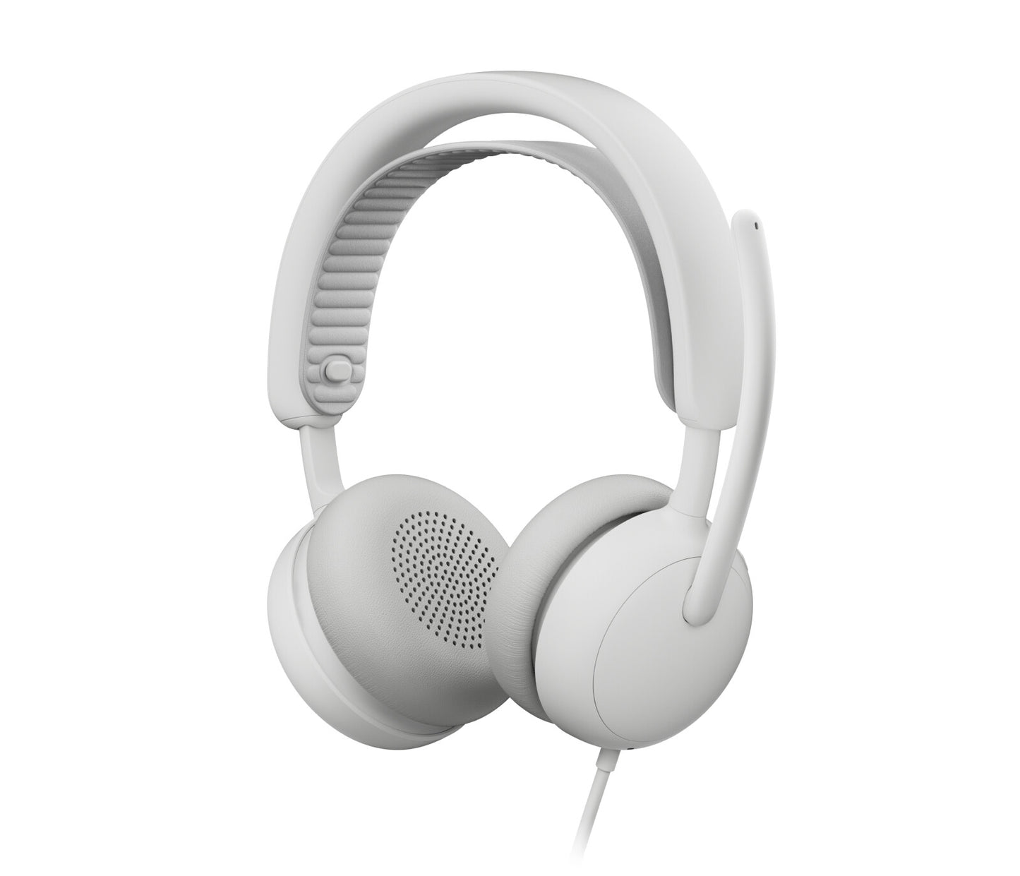Logitech Zone Wired 2 for Business