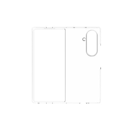 eSTUFF ES67405025-BULK mobile phone case Cover Transparent