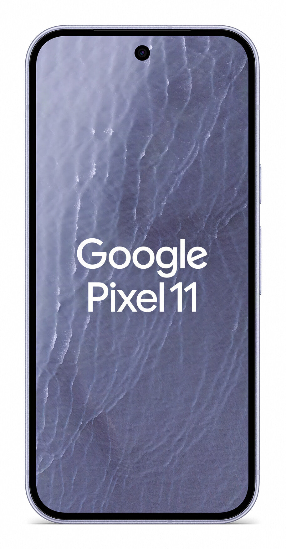 Google Pixel 11 Dual SIM Android 17 5G USB Type-C 12 GB 512 GB 4985 mAh Lavender