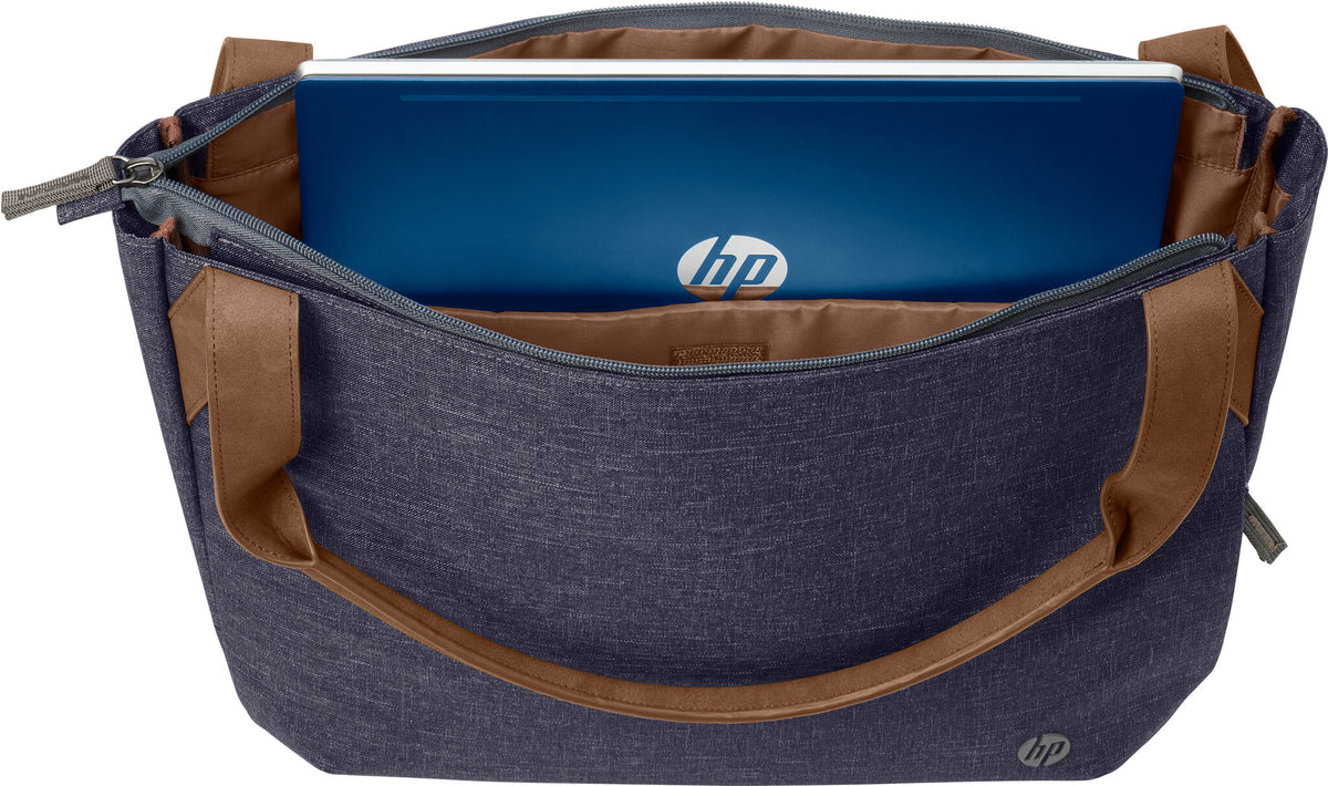HP Renew 14 Navy Tote