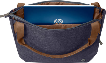 HP Renew 14 Navy Tote