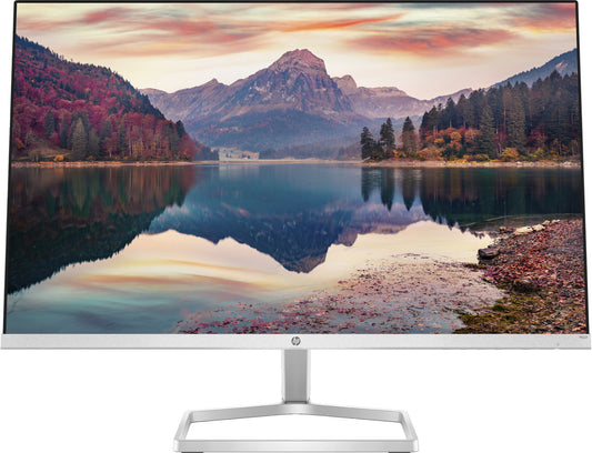 HP M22f FHD Monitor