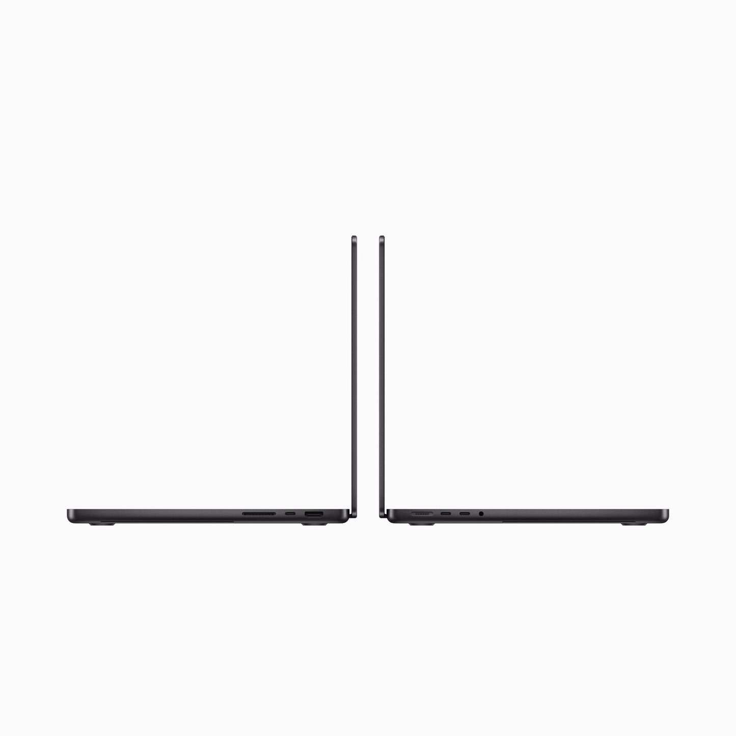 Apple MacBook Pro 2023 14.2in M3 Max 36GB 1000GB - Black