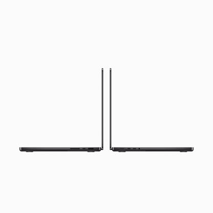 Apple MacBook Pro 2023 14.2in M3 Max 36GB 1000GB - Black