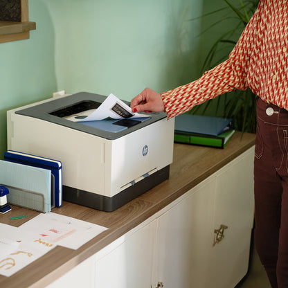 HP LaserJet Pro 3202dn Color Printer, Ethernet Only; Duplex