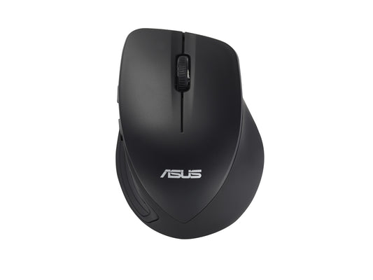 ASUS WT465 mouse Office Right-hand RF Wireless Optical 1600 DPI