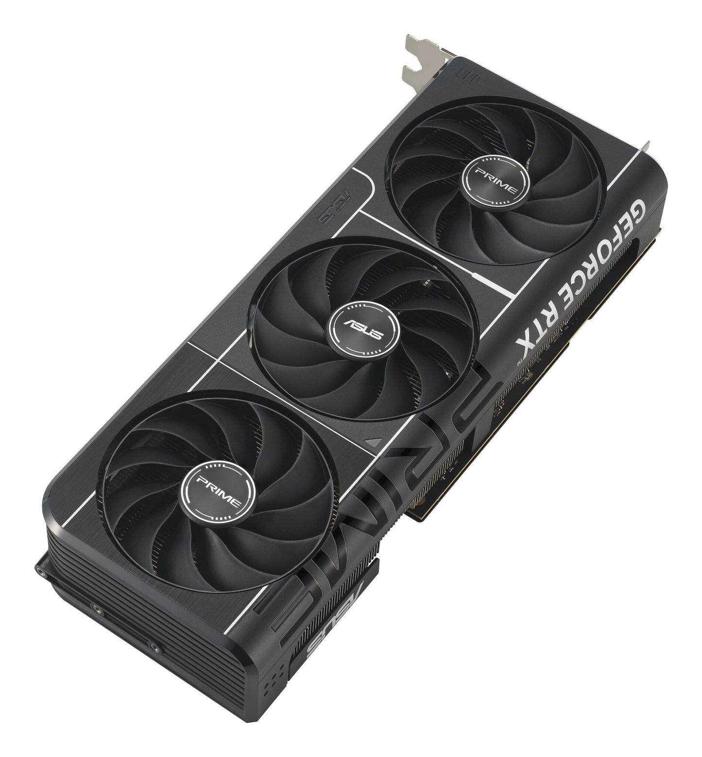 ASUS Prime -RTX5070TI-O16G NVIDIA GeForce RTX 5070 Ti 16 GB GDDR7