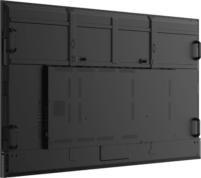 Viewsonic 86" 4K Commercial Display with ProAV Integration