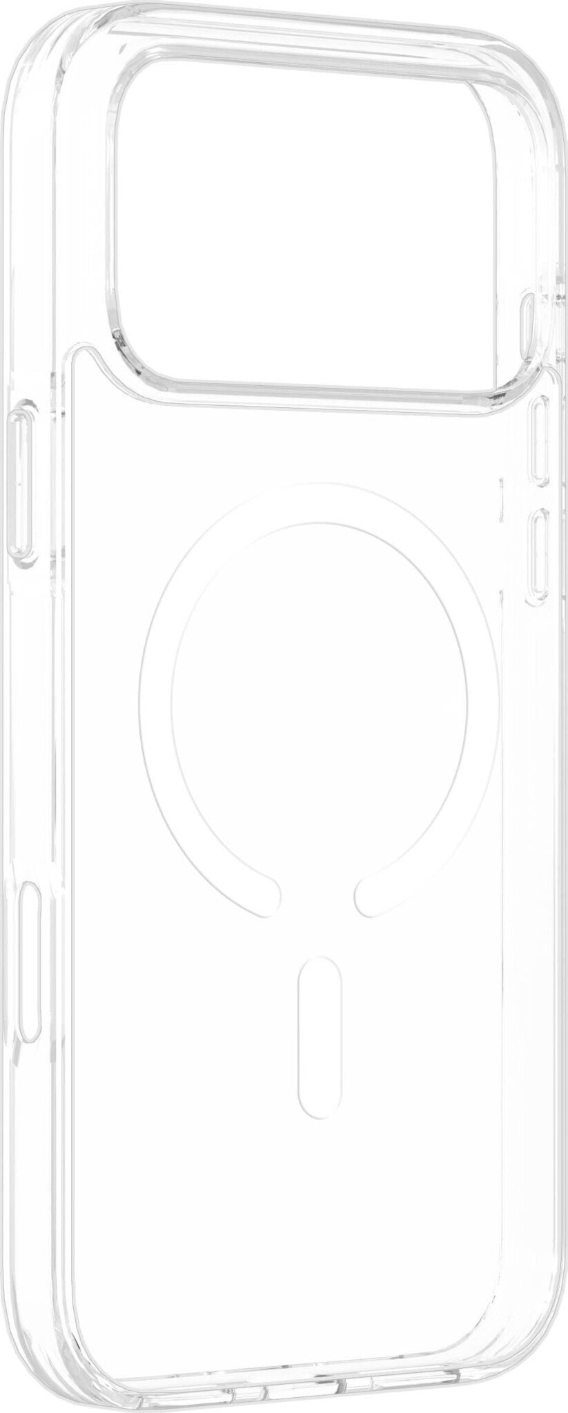 eSTUFF ES67141058 mobile phone case Cover Transparent