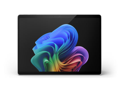 Microsoft Surface Pro 11 Copilot+ PC Snapdragon 256 GB 33 cm (13") 16 GB Wi-Fi 7 (802.11be) Windows 11 Pro Platinum