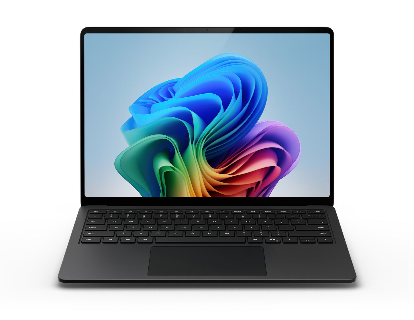 Microsoft Surface Laptop 7 Copilot+ PC Snapdragon 35 cm (13.8") Touchscreen 32 GB LPDDR5x-SDRAM 1 TB SSD Wi-Fi 7 (802.11be) Windows 11 Pro Black