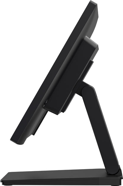 iiyama T2254MSC-B2AG computer monitor 54.6 cm (21.5") 1920 x 1080 pixels Full HD LED Touchscreen Black