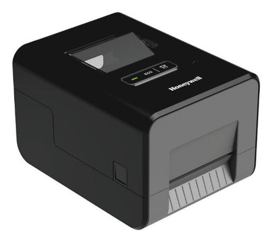 Honeywell PC42E-T label printer Direct thermal / Thermal transfer 203 x 203 DPI 100 mm/sec Wired Ethernet LAN