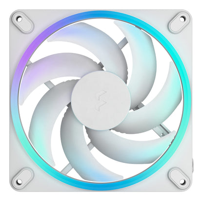 Fractal Design Momentum 14 RGB Computer case Fan 14 cm White 1 pc(s)