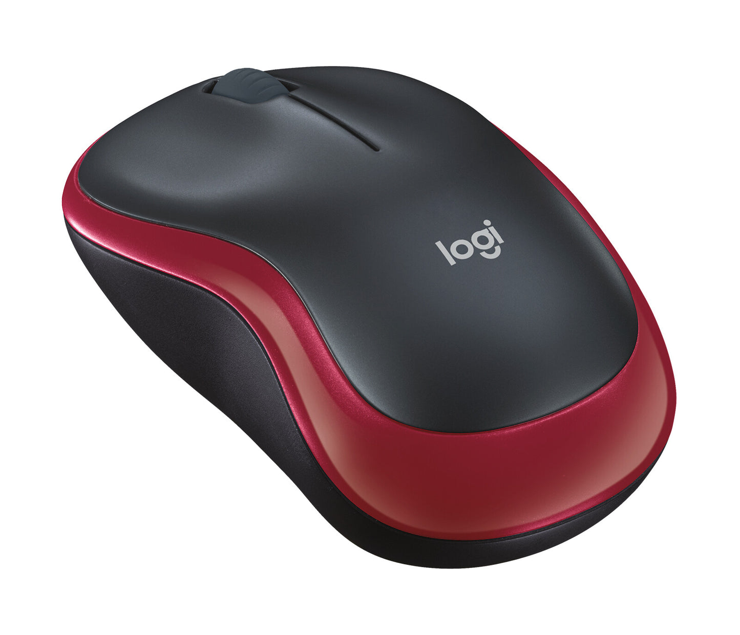 Logitech Wireless Mouse M185