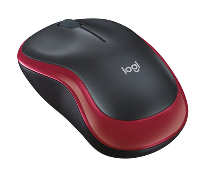 Logitech Wireless Mouse M185