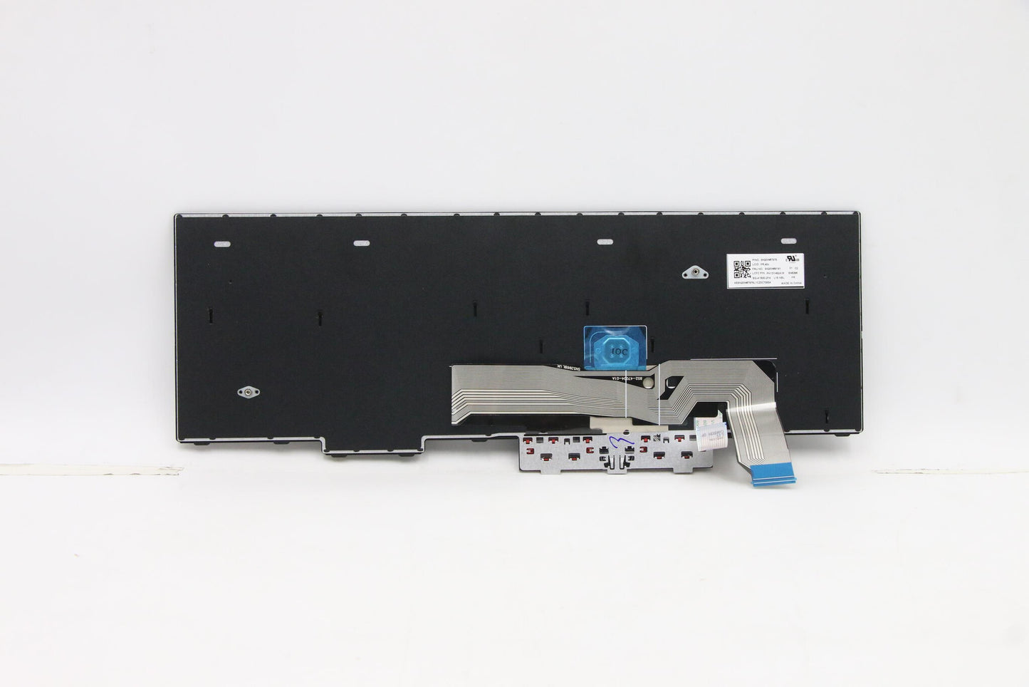 Lenovo 5N20W68191 laptop spare part Keyboard