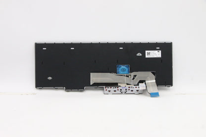 Lenovo 5N20W68191 laptop spare part Keyboard