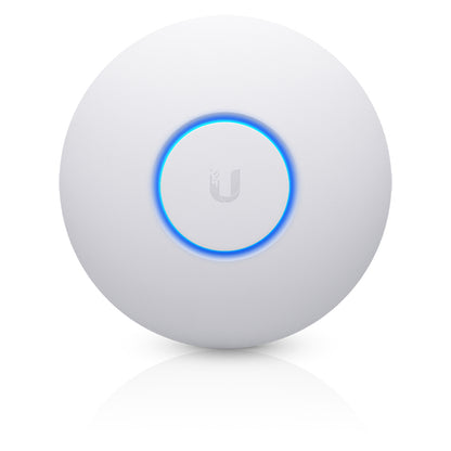 Ubiquiti UniFi nanoHD 1733 Mbit/s White Power over Ethernet (PoE)