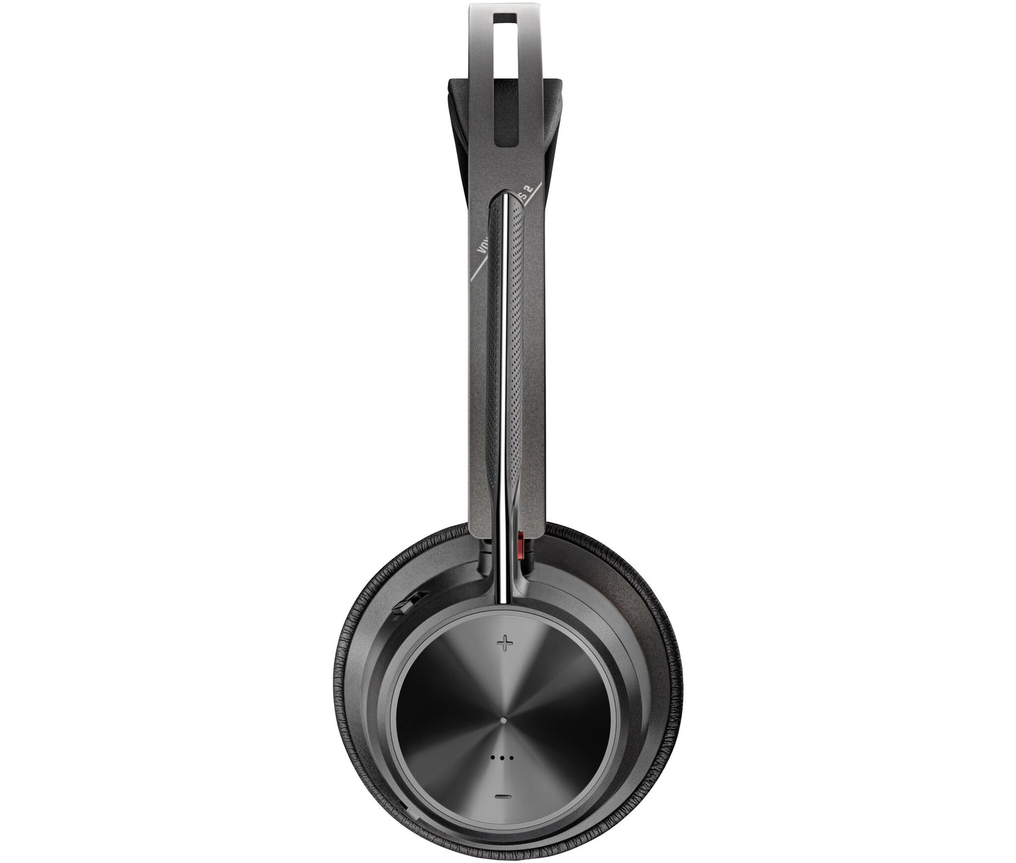 Poly Voyager Focus 2 USB-C-C Headset +USB-C/A Adapter
