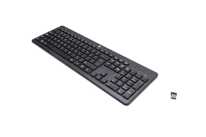 HP 230 Wireless Keyboard