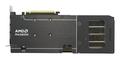 ASUS Prime Radeon RX 9060 XT O16G AMD 16 GB GDDR6