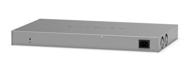 NETGEAR GS724TPP Managed L2 Gigabit Ethernet (10/100/1000) Power over Ethernet (PoE) Grey