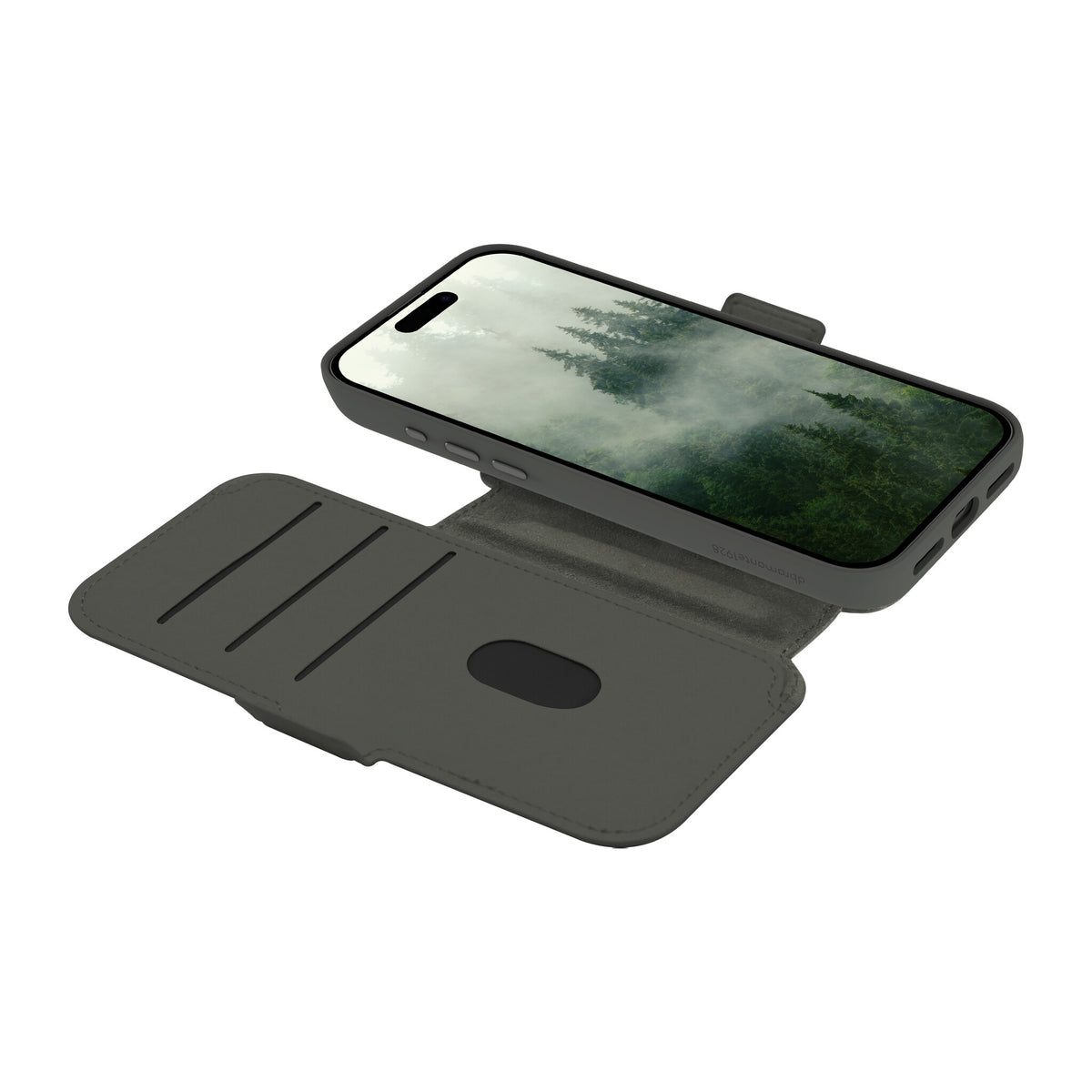 dbramante1928 Lynge MS ICON - iPhone 18 Pro Max/iPhone 17 Pro Max - Forest Shadow