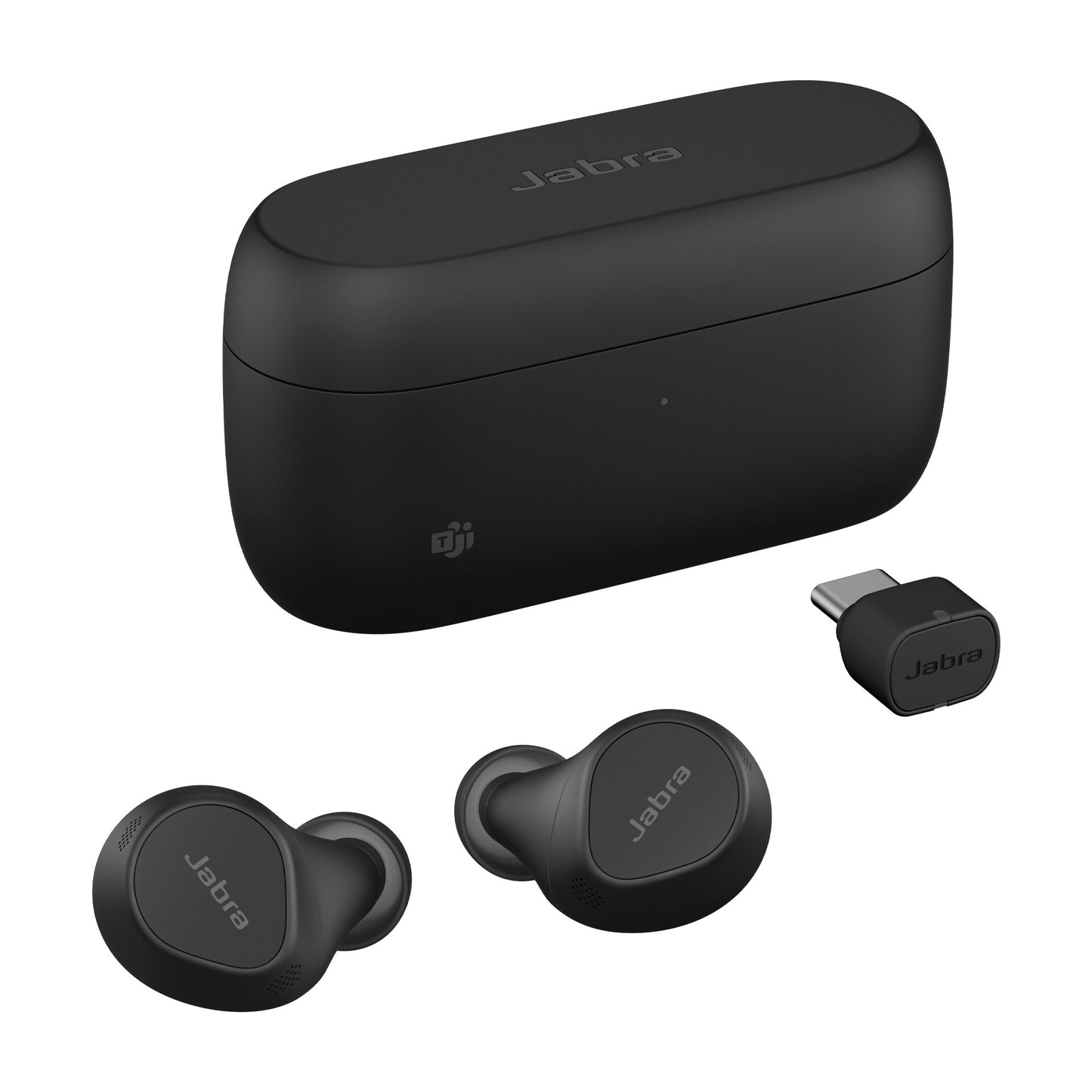 Jabra Evolve2 Buds - USB-C MS