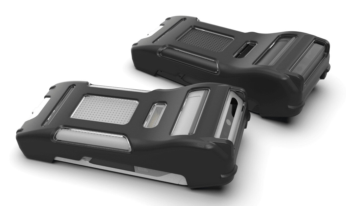 Havis 367-5922 POS system accessory POS protective case Black