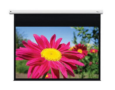 Optoma DE-1123EGA projection screen 3.12 m (123") 16:10