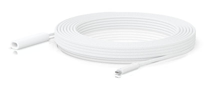 Ubiquiti UACC-AI-Theta-Audio-Cable-Ext-10M audio cable White