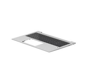 HP N08147-A41 laptop spare part Keyboard