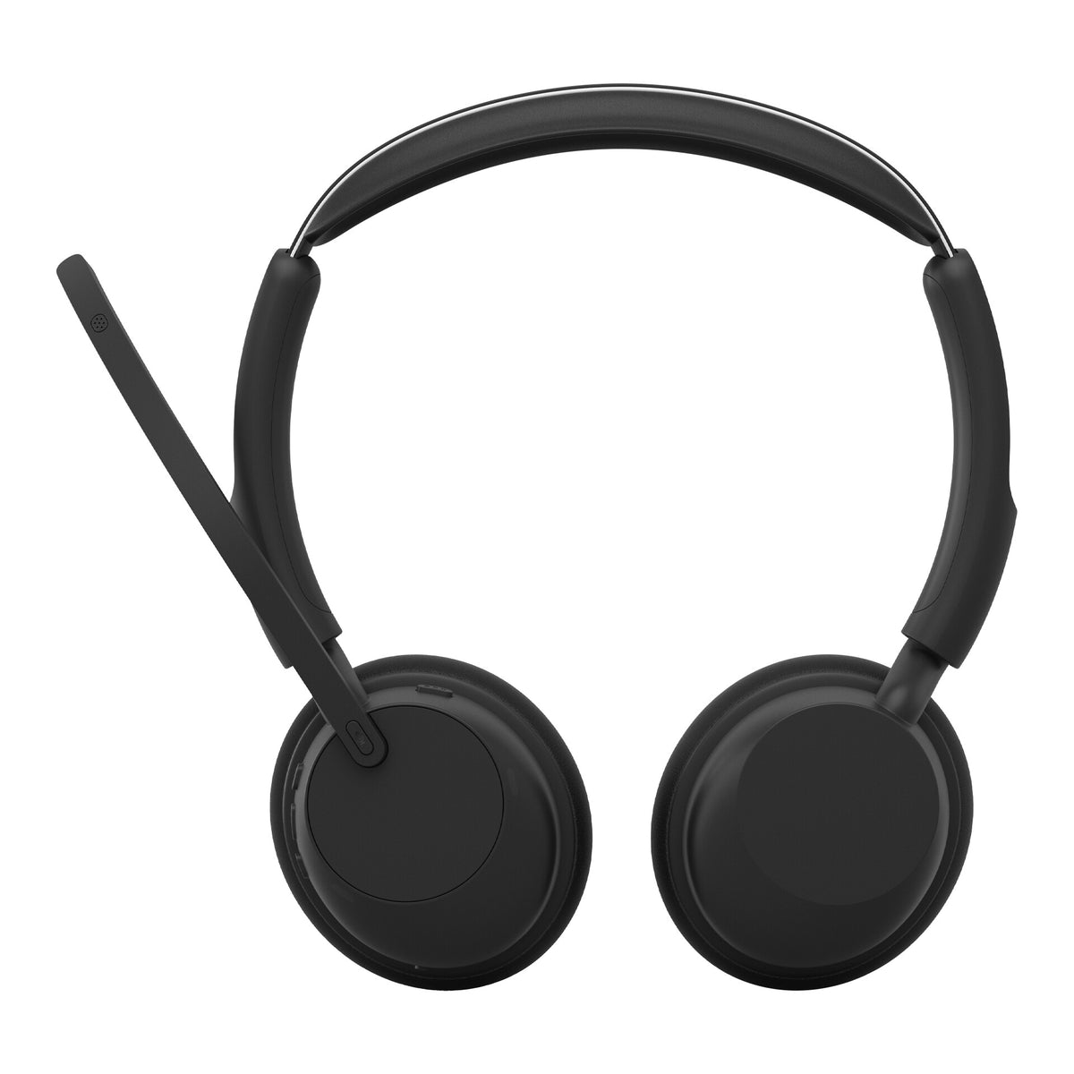 Jabra Evolve3 45 UC - USB-C with Dongle - Stereo
