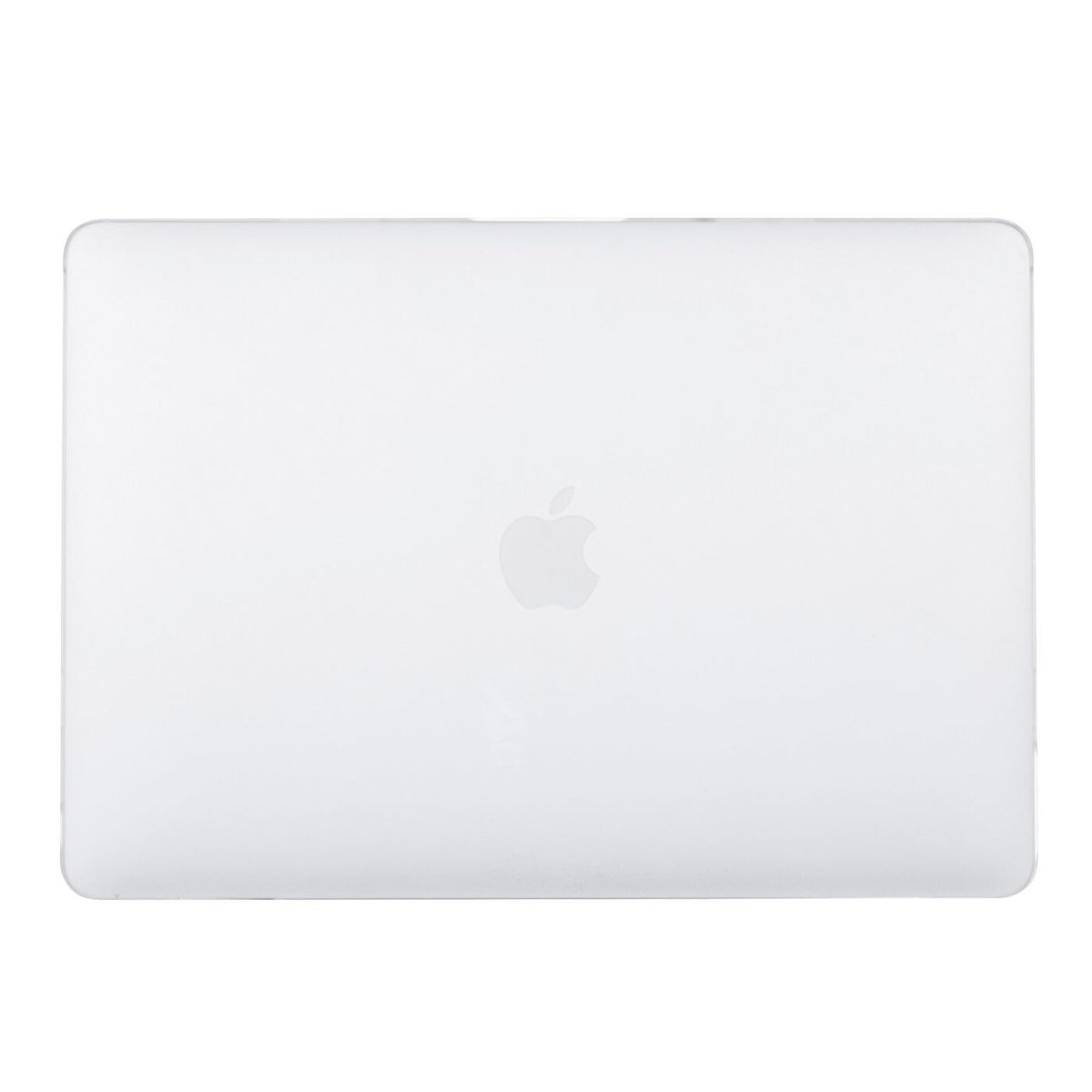 eSTUFF ES690001-BULK laptop case 33.8 cm (13.3") Hardshell case Transparent