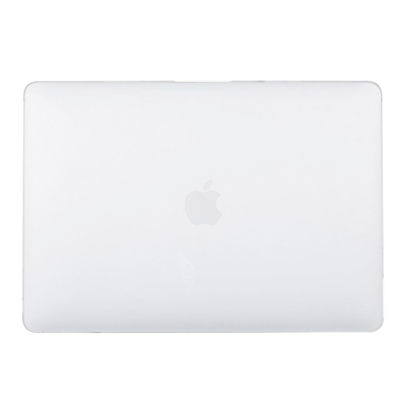 eSTUFF ES690300-BULK laptop case 40.6 cm (16") Hardshell case Transparent