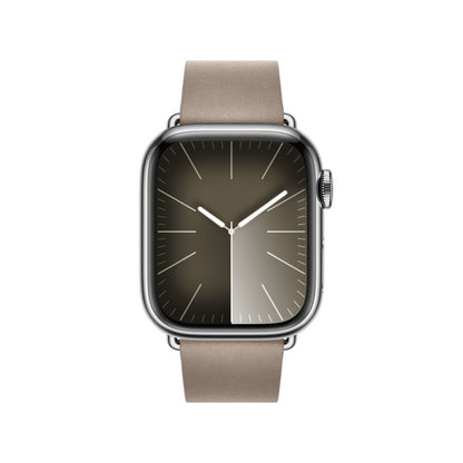 Apple MUHF3ZM/A Smart Wearable Accessories Band Tan Polyester
