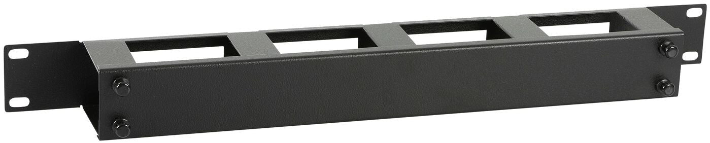 Lanview RAO410BL rack accessory Cable organizer