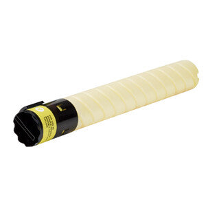 Katun 50843 toner cartridge 1 pc(s) Compatible Yellow