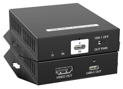 Vivolink VLUSBCPOWER-H control processor