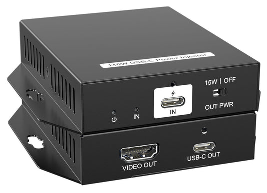 Vivolink VLUSBCPOWER-H control processor