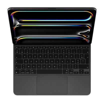 Apple Magic Keyboard for iPad Pro 13‑inch (M4) - French - Black