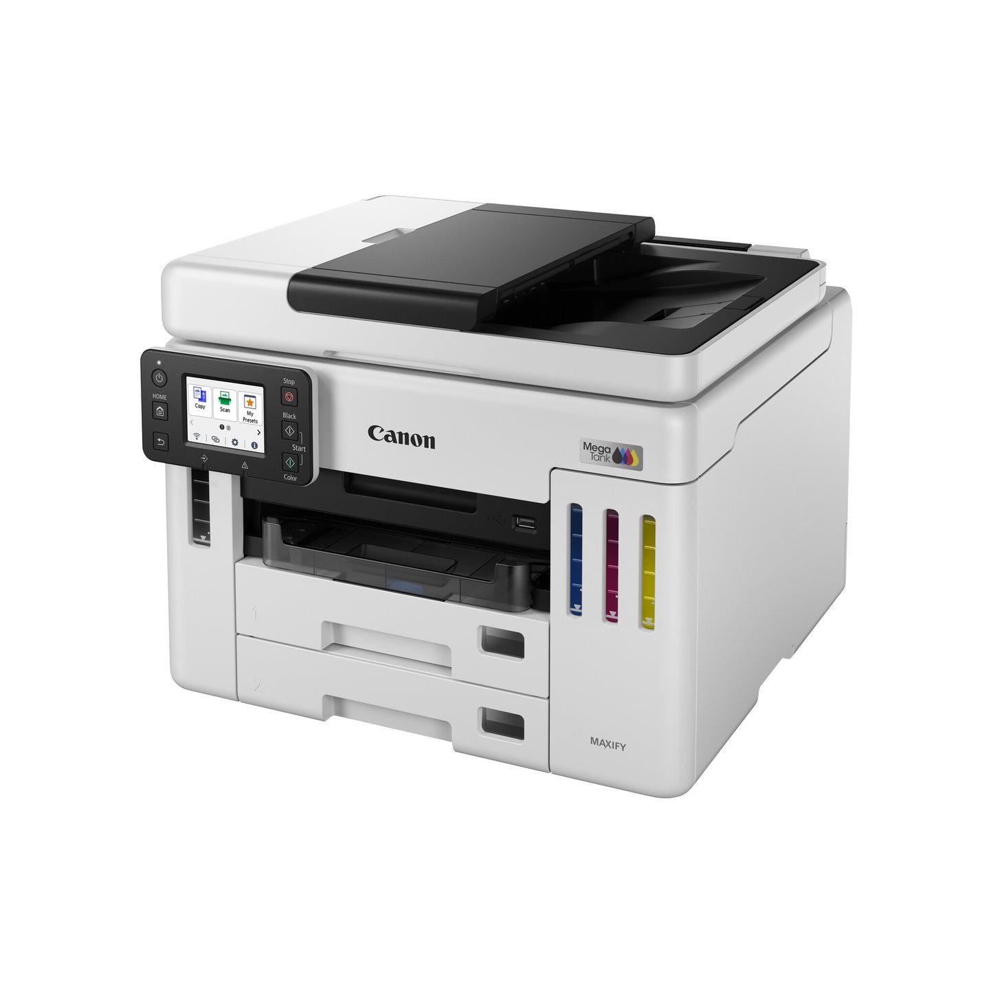 Canon MAXIFY GX7150 Inkjet A4 600 x 1200 DPI Wi-Fi