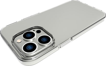 eSTUFF ES67100039-BULK mobile phone case Cover Transparent