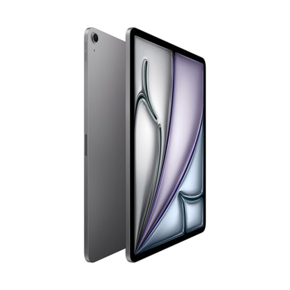 Apple iPad Air M4 128 GB 33 cm (13") 12 GB Wi-Fi 7 (802.11be) iPadOS 26 Grey