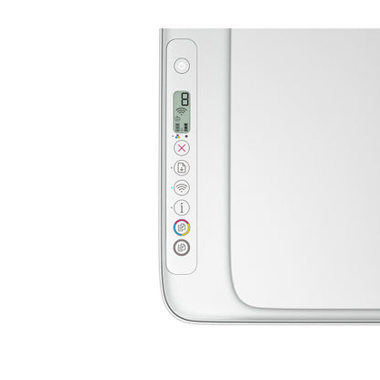 HP DeskJet 2810e Wireless All-in-One Color Printer, Instant Ink; Copier, Scanner