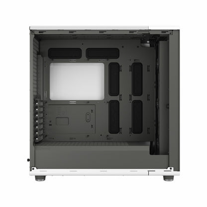 Fractal Design North XL Midi Tower White