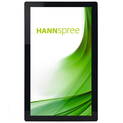 Hannspree Open Frame HO 225 HTB Totem design 54.6 cm (21.5") LED 250 cd/m² Full HD Black Touchscreen 24/7
