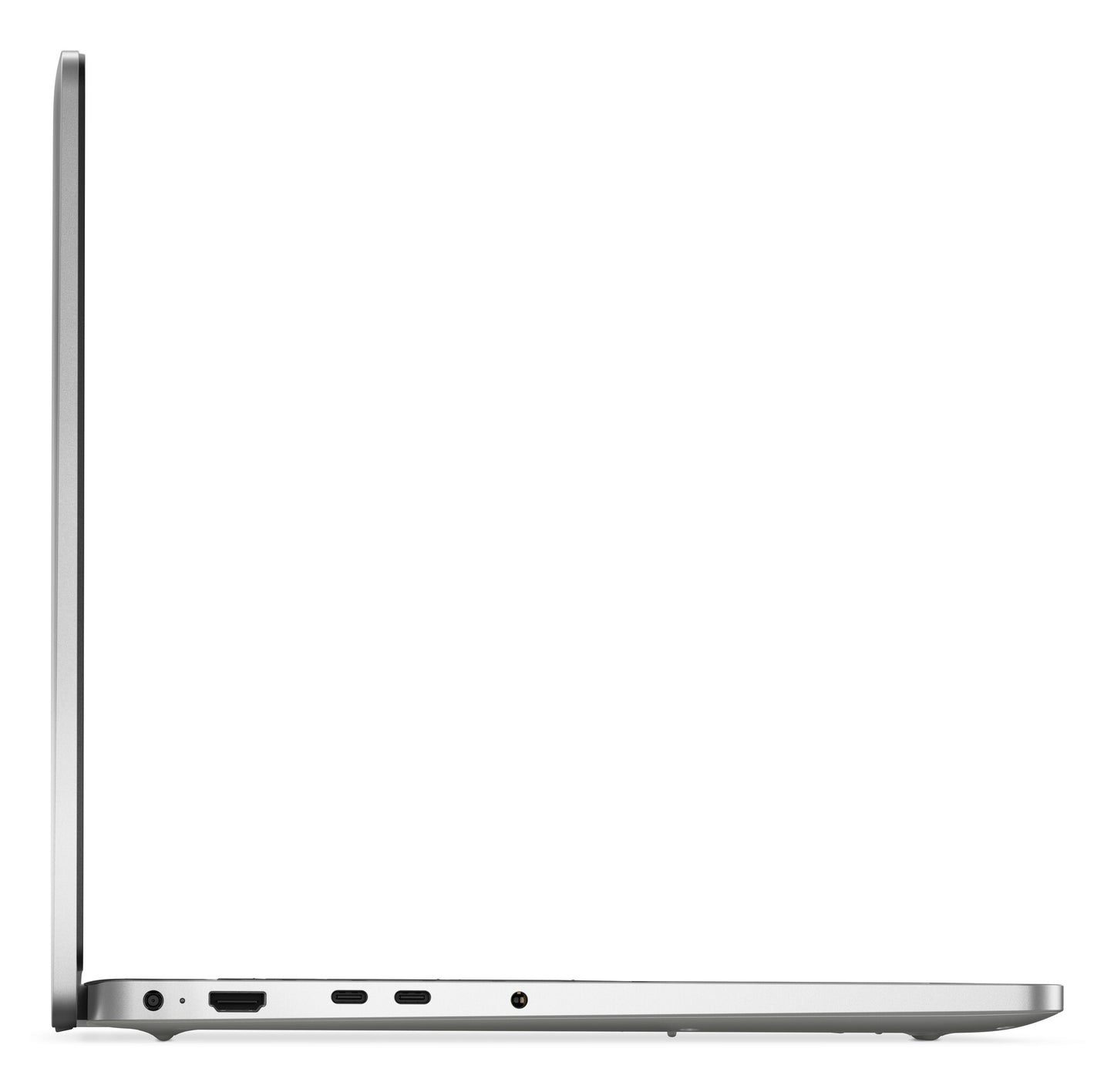 DELL Pro 16 PC16250 Intel Core Ultra 5 235U Laptop 40.6 cm (16") Full HD+ 16 GB DDR5-SDRAM 512 GB SSD Wi-Fi 6E (802.11ax) Windows 11 Pro UK English Platinum, Silver