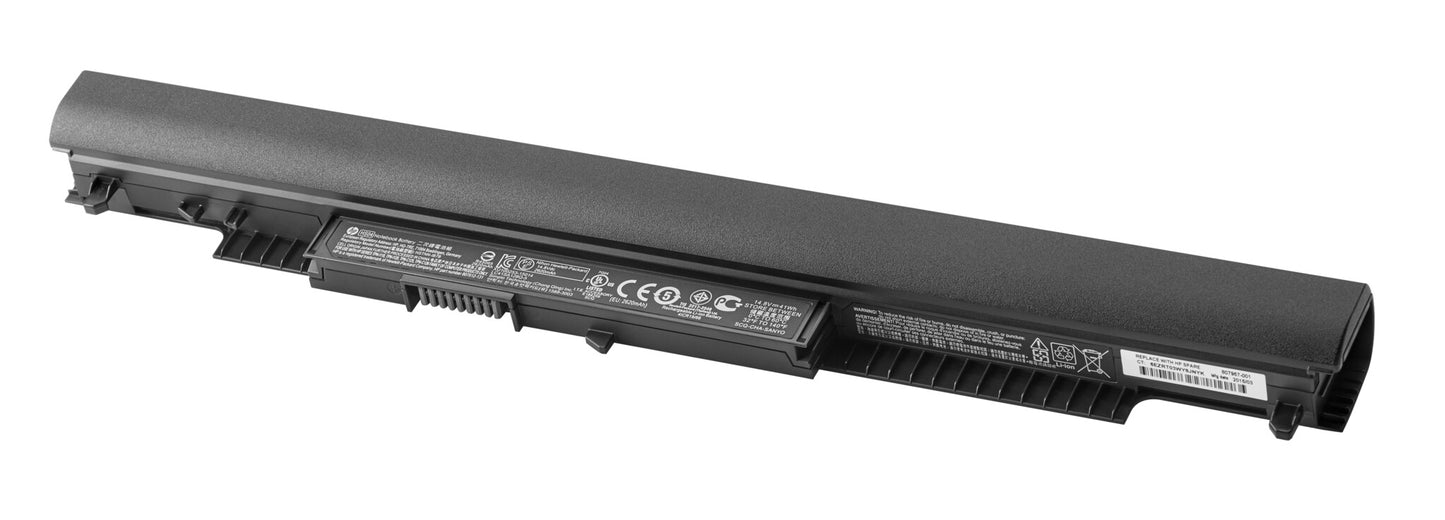 HP HS04 4-cell Notebook Battery